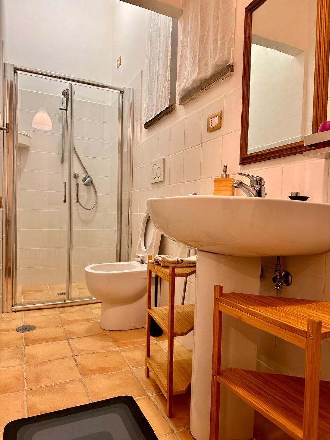 Nina'S Home Orvieto Exterior photo