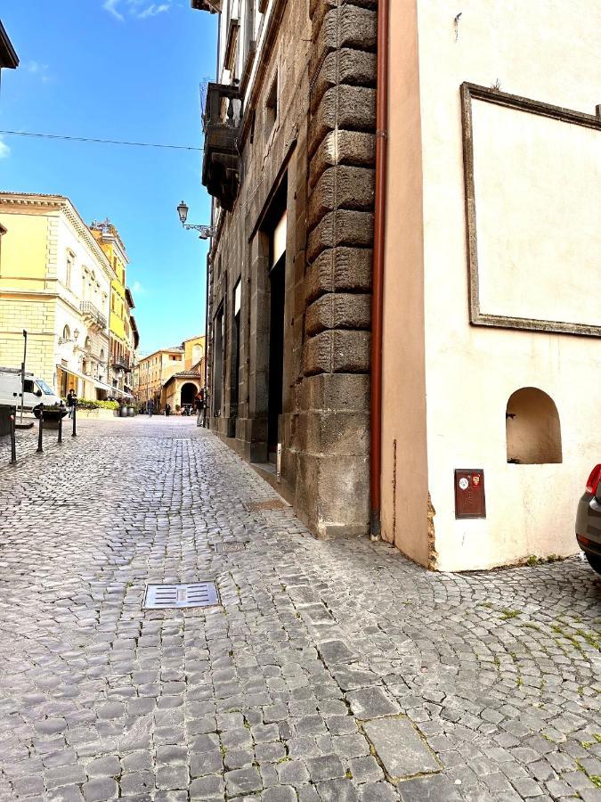 Nina'S Home Orvieto Exterior photo